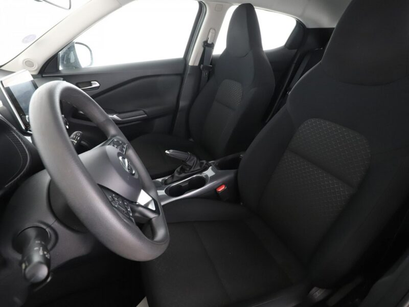 Nissan Juke navi klimatyzacja kamera i czujniki parkowania II (2019-)