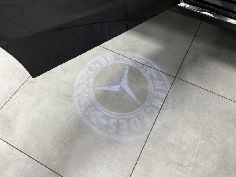 Mercedes C 350 350e PLUG-IN HybriD*Lifting*AMG LINE*Skóry*Duża Navi*FullLed*Z NIEMIEC W205 (2014-2021)