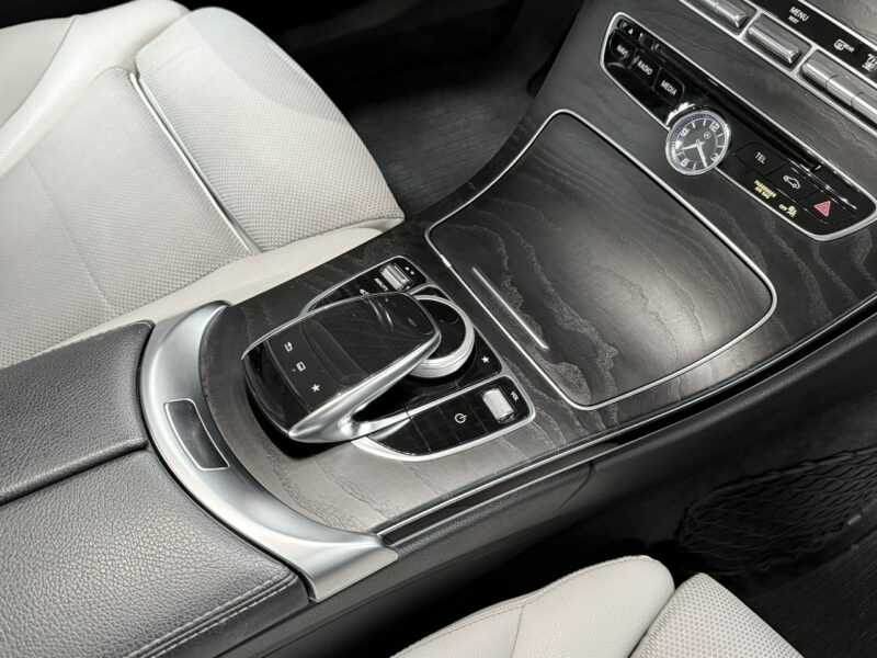 Mercedes C 350 350e PLUG-IN HybriD*Lifting*AMG LINE*Skóry*Duża Navi*FullLed*Z NIEMIEC W205 (2014-2021)