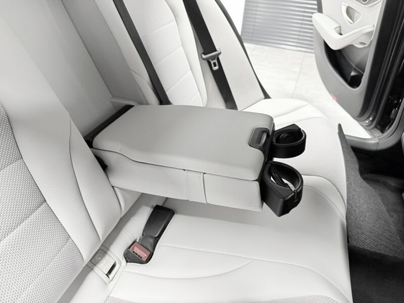 Mercedes C 350 350e PLUG-IN HybriD*Lifting*AMG LINE*Skóry*Duża Navi*FullLed*Z NIEMIEC W205 (2014-2021)