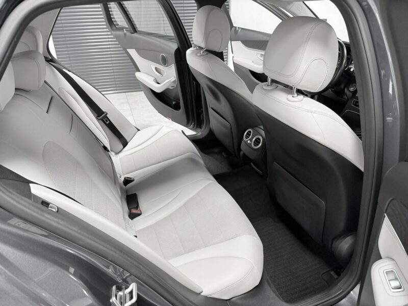Mercedes C 350 350e PLUG-IN HybriD*Lifting*AMG LINE*Skóry*Duża Navi*FullLed*Z NIEMIEC W205 (2014-2021)