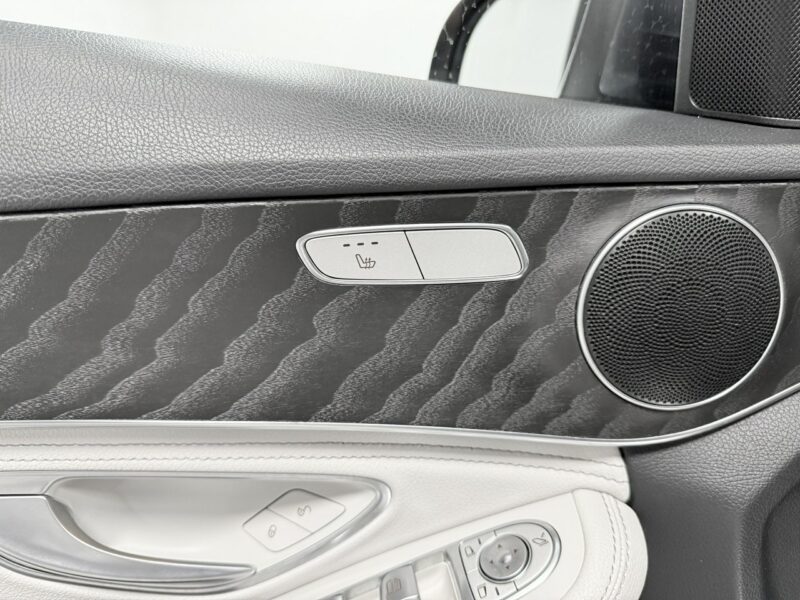 Mercedes C 350 350e PLUG-IN HybriD*Lifting*AMG LINE*Skóry*Duża Navi*FullLed*Z NIEMIEC W205 (2014-2021)