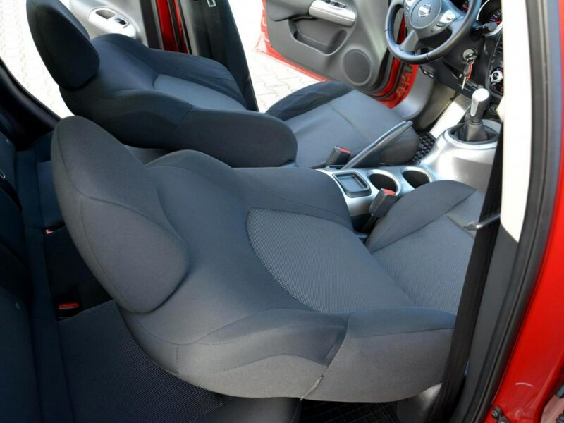 Nissan Juke 1.6i(117KM) 103 Przebiegu Klimatronic Nowe opony Aso Nissan I (2010-2019)