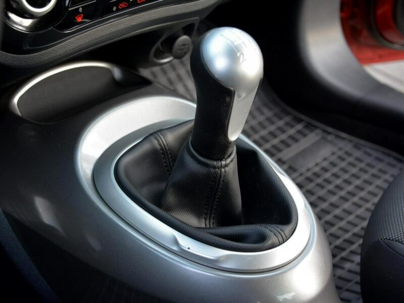 Nissan Juke 1.6i(117KM) 103 Przebiegu Klimatronic Nowe opony Aso Nissan I (2010-2019)