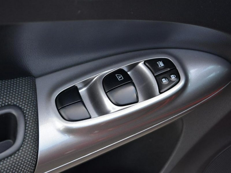 Nissan Juke 1.6i(117KM) Navi Kamera Klimatronic Oryginał 1-ręce Aso Nissan I (2010-2019)