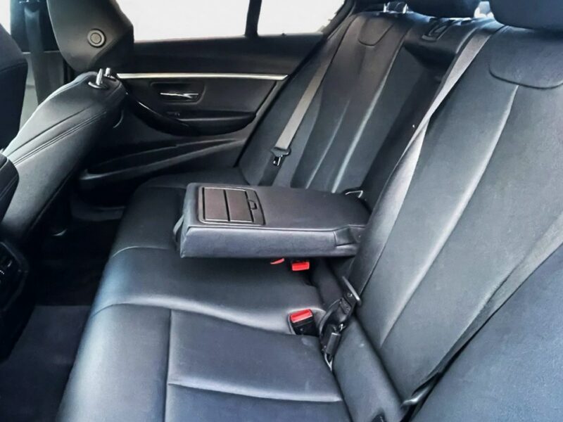 BMW 330 BMW Led El.fotele NaviPL A/T Szyber XDrive 258KM Skóry F30 (2012-)