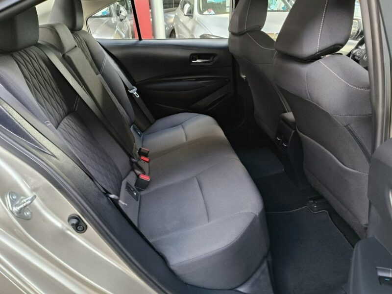 Toyota Corolla 1.5 125KM COMFORT+TECH, Kamera,Parktronik,Apple/Android,VirtualCocpit E21 (2019-)