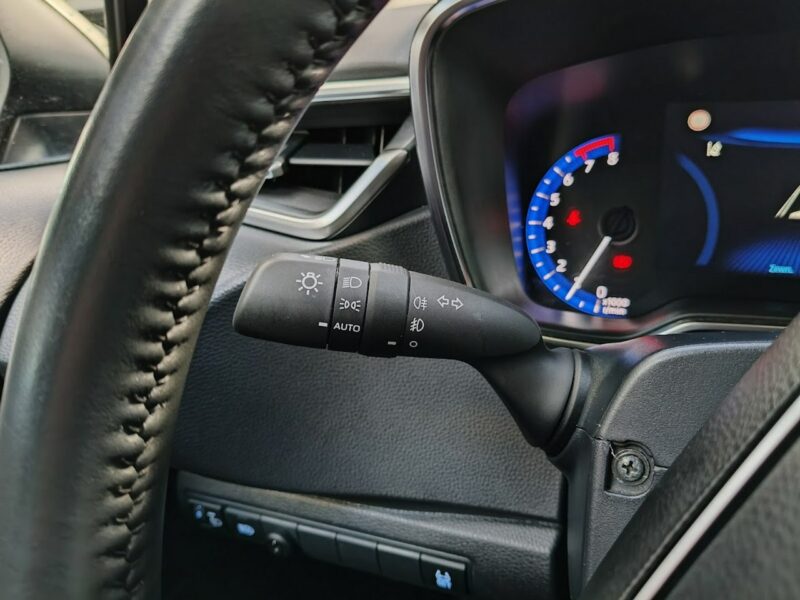 Toyota Corolla 1.5 125KM COMFORT+TECH, Kamera,Parktronik,Apple/Android,VirtualCocpit E21 (2019-)