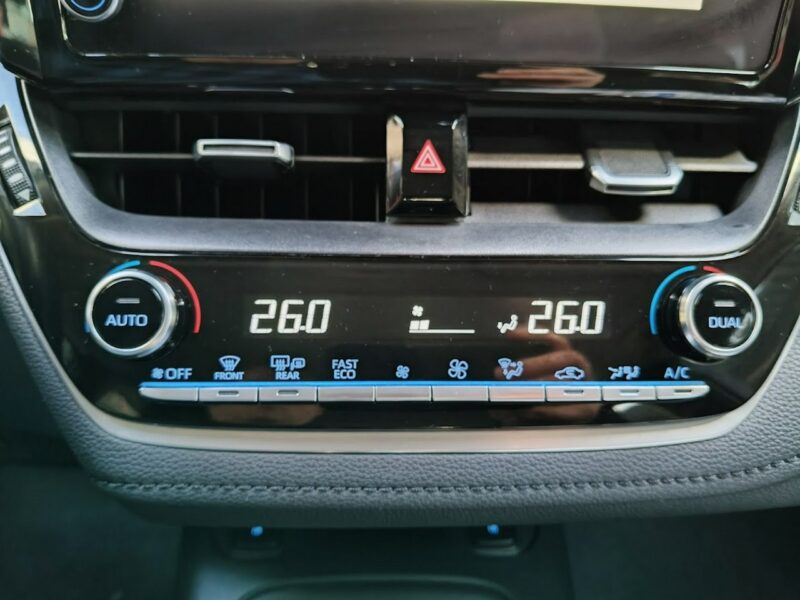 Toyota Corolla 1.5 125KM COMFORT+TECH, Kamera,Parktronik,Apple/Android,VirtualCocpit E21 (2019-)