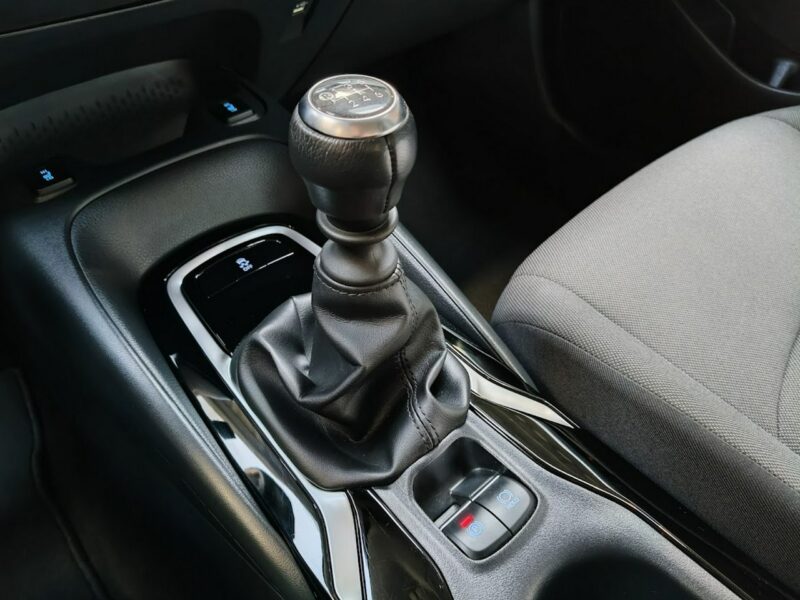 Toyota Corolla 1.5 125KM COMFORT+TECH, Kamera,Parktronik,Apple/Android,VirtualCocpit E21 (2019-)