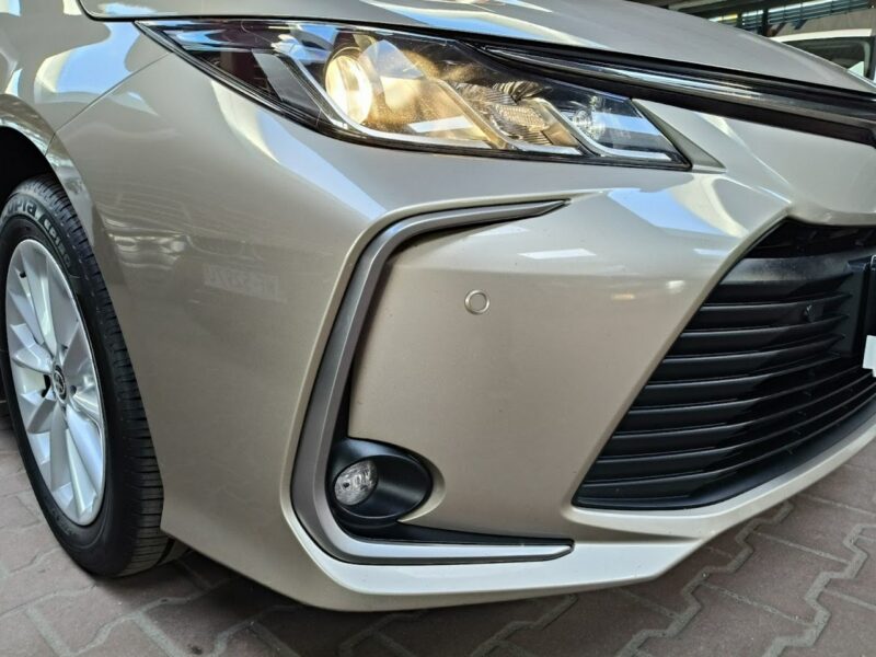 Toyota Corolla 1.5 125KM COMFORT+TECH, Kamera,Parktronik,Apple/Android,VirtualCocpit E21 (2019-)