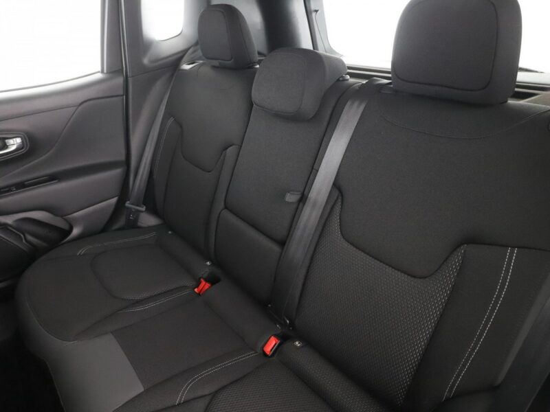 Jeep Renegade 1.3 T4 Automat 4WD PHEV Limited Klimatronik Tempomat Navi Parkpilot I (2014-)