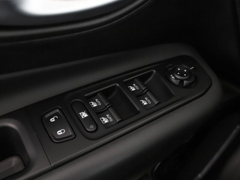 Jeep Renegade 1.3 T4 Automat 4WD PHEV Limited Klimatronik Tempomat Navi Parkpilot I (2014-)