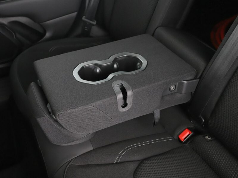 Jeep Renegade 1.3 T4 Automat 4WD PHEV Limited Klimatronik Tempomat Navi Parkpilot I (2014-)