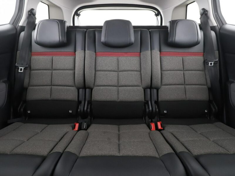 Citroen C5 Aircross 1.6 PHEV Automat Klimatyzacja Tempomat Nawigacja Asystenci Kamera LED