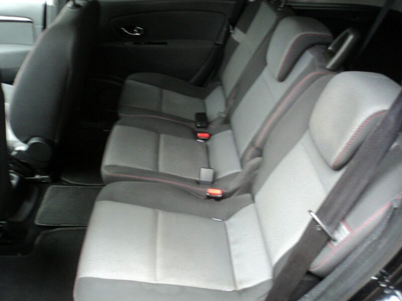 Renault Scenic sprzedam scenica 1.2 b 7 osób zarejest.ubezpiecz.bogate wyposaze III (2009-2016)