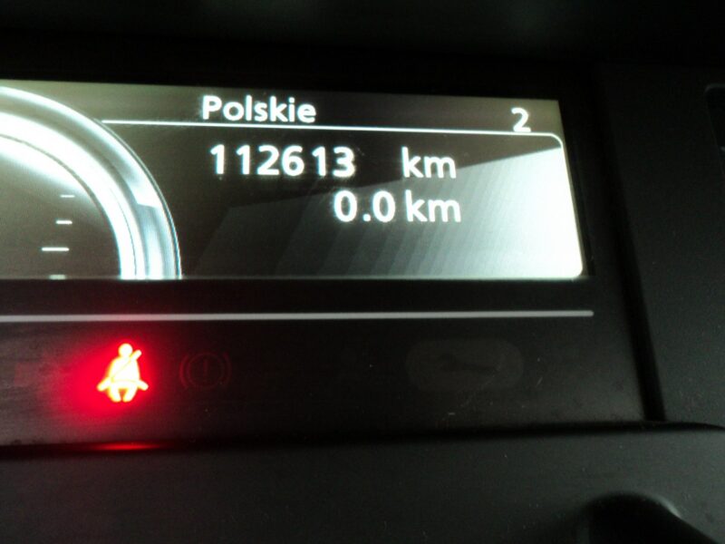 Renault Scenic sprzedam scenica 1.2 b 7 osób zarejest.ubezpiecz.bogate wyposaze III (2009-2016)