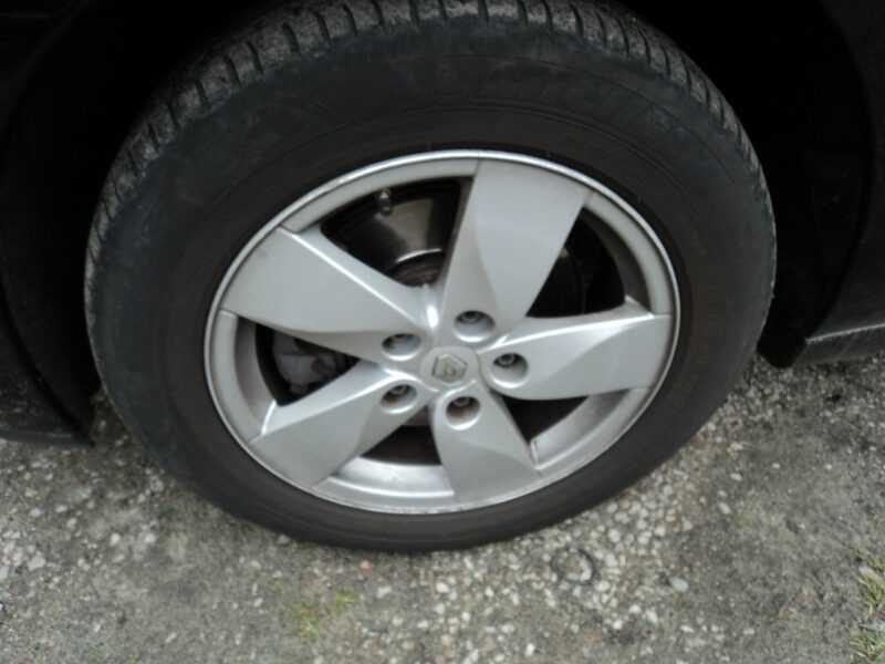Renault Scenic sprzedam scenica 1.2 b 7 osób zarejest.ubezpiecz.bogate wyposaze III (2009-2016)