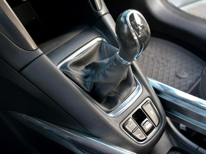 Opel Zafira 1.4T(140KM) Duza Navi pól-Skóry Park Assist 7-Foteli 2xParktronik C (2011-)