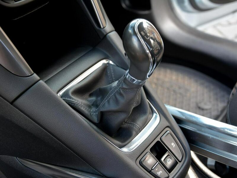 Opel Zafira 1.4T(140KM) Duza Navi pól-Skóry Park Assist 7-Foteli 2xParktronik C (2011-)