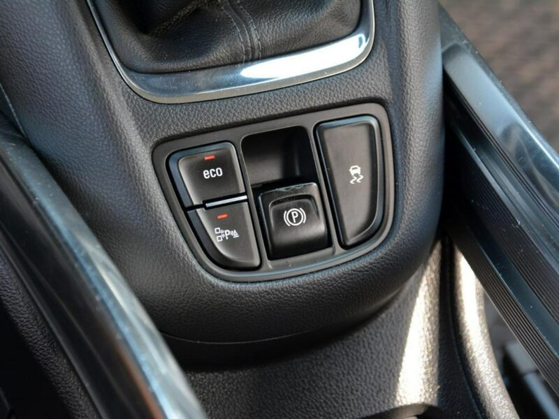 Opel Zafira 1.4T(140KM) Duza Navi pól-Skóry Park Assist 7-Foteli 2xParktronik C (2011-)