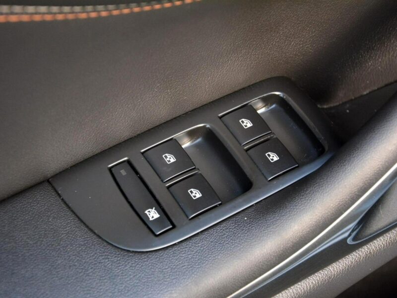 Opel Zafira 1.4T(140KM) Duza Navi pól-Skóry Park Assist 7-Foteli 2xParktronik C (2011-)