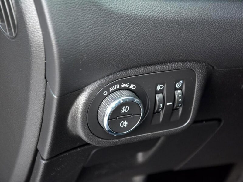 Opel Zafira 1.4T(140KM) Duza Navi pól-Skóry Park Assist 7-Foteli 2xParktronik C (2011-)