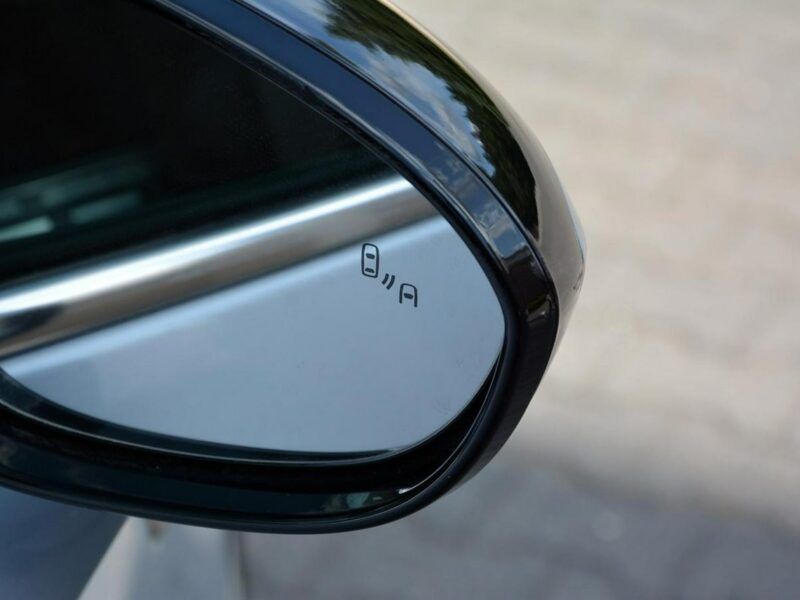 Opel Zafira 1.4T(140KM) Duza Navi pól-Skóry Park Assist 7-Foteli 2xParktronik C (2011-)