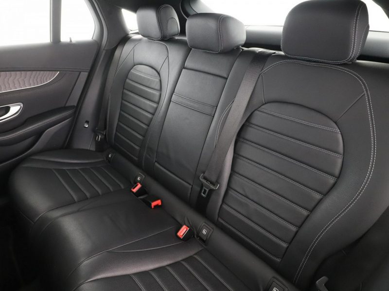 Mercedes GLC 350 FV23 GLC COUPE 350e Automat 4Matic Navi Tempomat GrzaneSkóry Kamera360 I (2015-2022)
