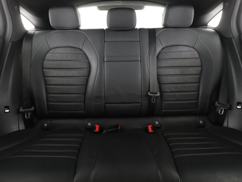 Mercedes GLC 350 FV23 GLC COUPE 350e Automat 4Matic Navi Tempomat GrzaneSkóry Kamera360