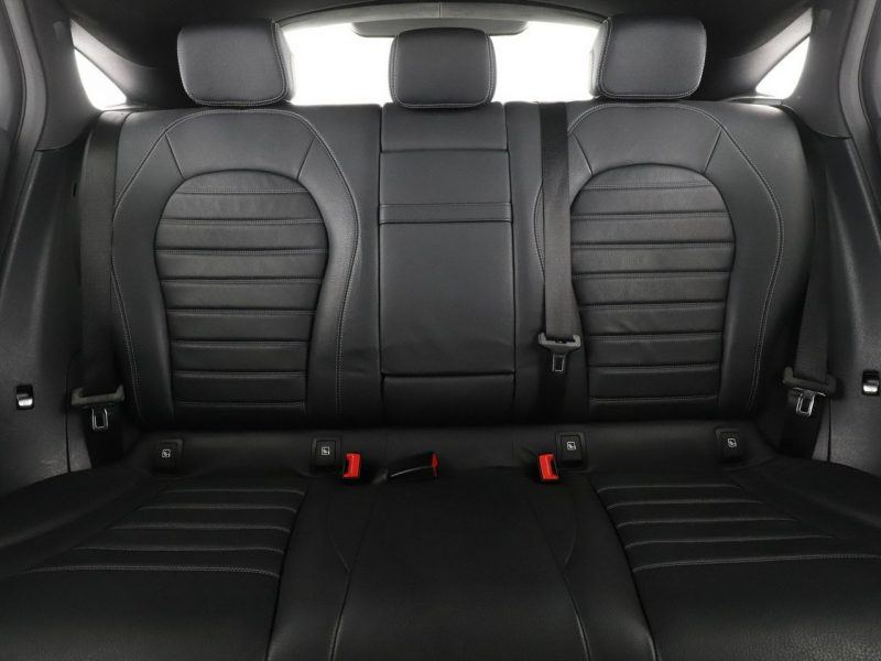 Mercedes GLC 350 FV23 GLC COUPE 350e Automat 4Matic Navi Tempomat GrzaneSkóry Kamera360 I (2015-2022)