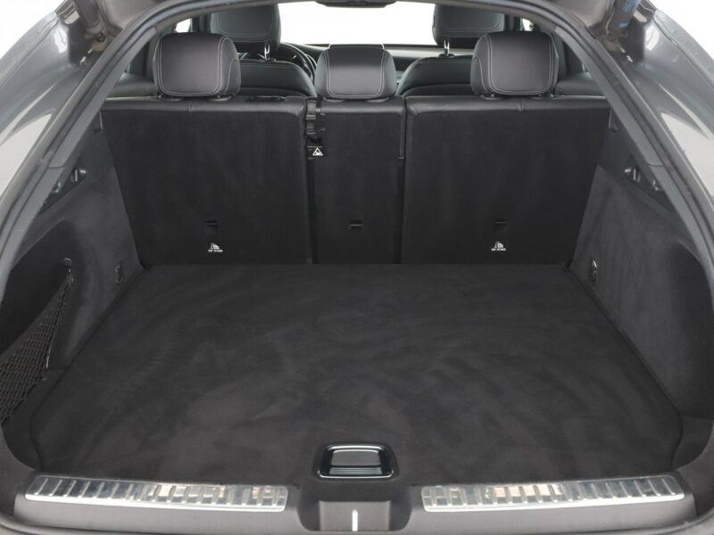 Mercedes GLC 350 FV23 GLC COUPE 350e Automat 4Matic Navi Tempomat GrzaneSkóry Kamera360