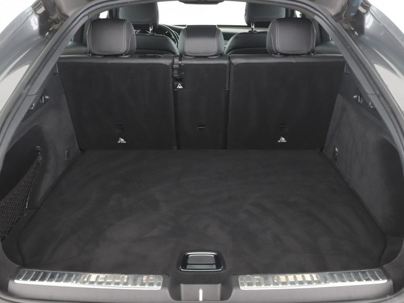 Mercedes GLC 350 FV23 GLC COUPE 350e Automat 4Matic Navi Tempomat GrzaneSkóry Kamera360 I (2015-2022)