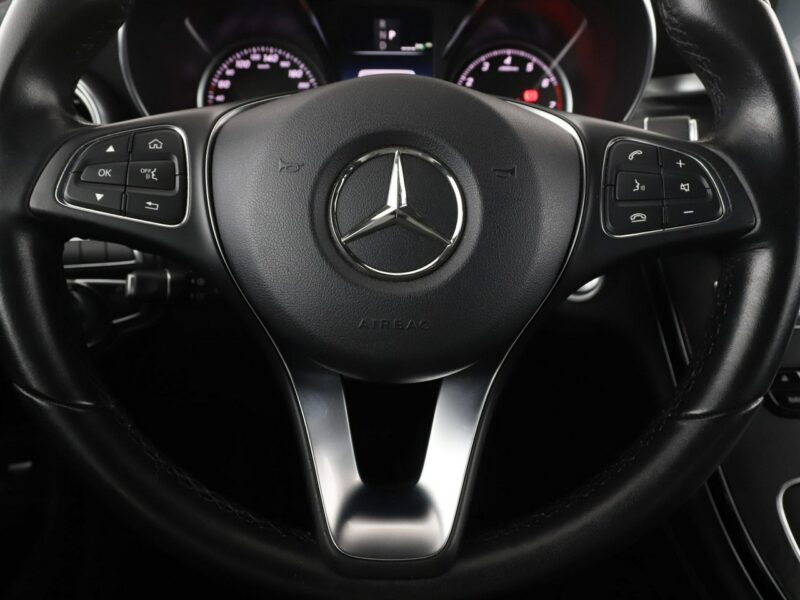 Mercedes GLC 350 FV23 GLC COUPE 350e Automat 4Matic Navi Tempomat GrzaneSkóry Kamera360