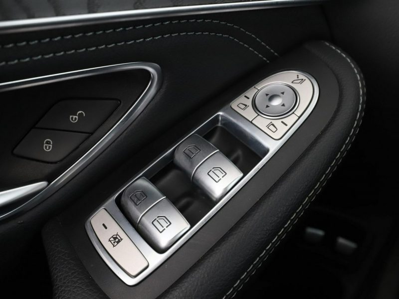 Mercedes GLC 350 FV23 GLC COUPE 350e Automat 4Matic Navi Tempomat GrzaneSkóry Kamera360 I (2015-2022)