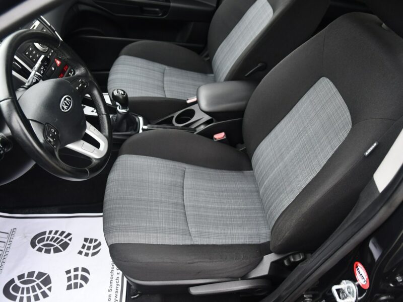 Kia Cee'd 1,4benz DUDKI11 Klimatr 2 str.El.szyby.Centralka.kredyt.OKAZJA I (2006-2012)