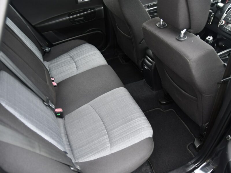 Kia Cee'd 1,4benz DUDKI11 Klimatr 2 str.El.szyby.Centralka.kredyt.OKAZJA I (2006-2012)