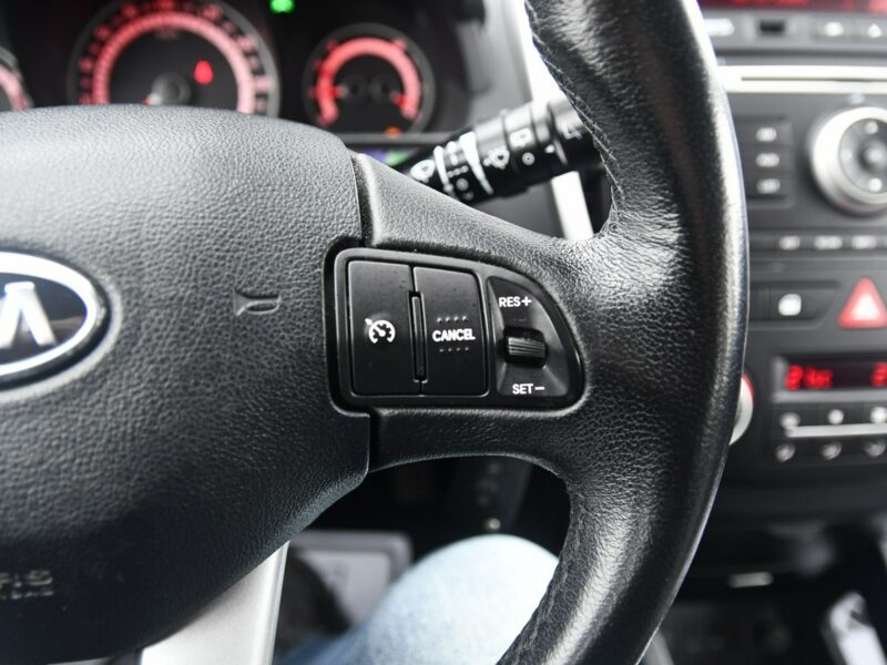Kia Cee'd 1,4benz DUDKI11 Klimatr 2 str.El.szyby.Centralka.kredyt.OKAZJA I (2006-2012)