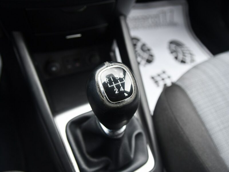 Kia Cee'd 1,4benz DUDKI11 Klimatr 2 str.El.szyby.Centralka.kredyt.OKAZJA I (2006-2012)