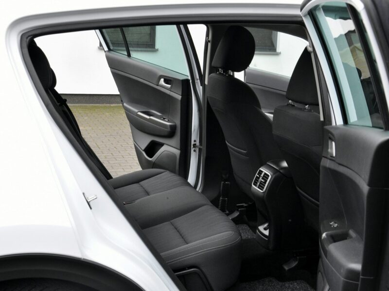 Kia Sportage 1.6 GDI 132KM XL/Navi/Kamera/SerwisASO/Alufelgi/PDC/ IV (2016-2021)