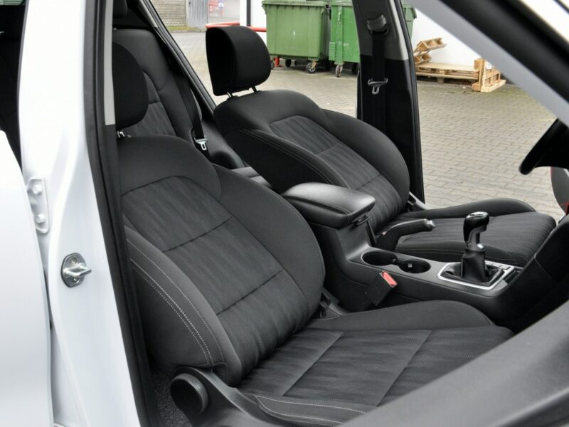 Kia Sportage 1.6 GDI 132KM XL/Navi/Kamera/SerwisASO/Alufelgi/PDC/ IV (2016-2021)