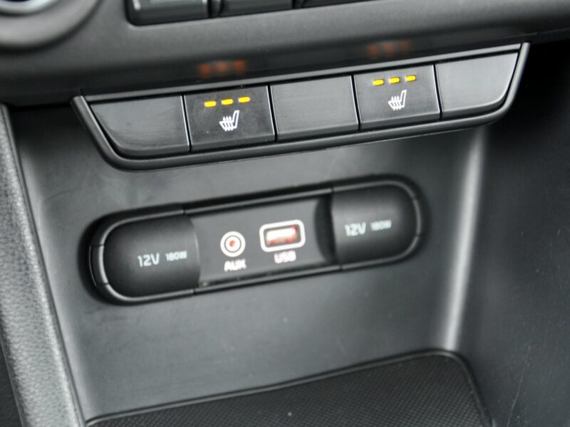 Kia Sportage 1.6 GDI 132KM XL/Navi/Kamera/SerwisASO/Alufelgi/PDC/ IV (2016-2021)