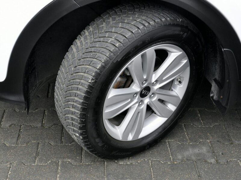 Kia Sportage 1.6 GDI 132KM XL/Navi/Kamera/SerwisASO/Alufelgi/PDC/ IV (2016-2021)