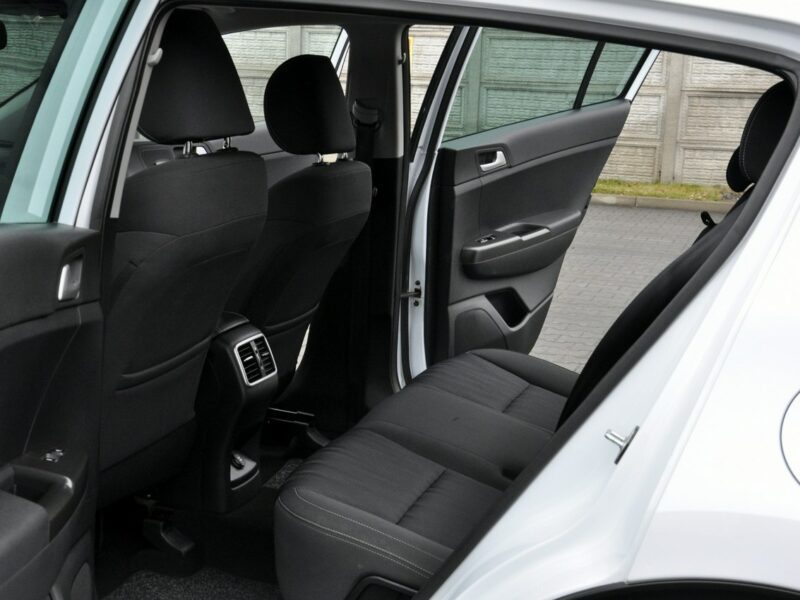 Kia Sportage 1.6 GDI 132KM XL/Navi/Kamera/SerwisASO/Alufelgi/PDC/ IV (2016-2021)