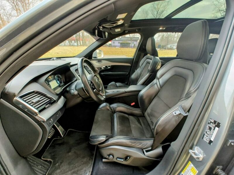Volvo XC 90 II (2014-)