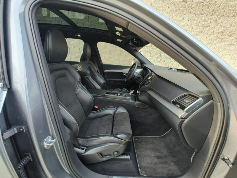 Volvo XC 90 II (2014-)