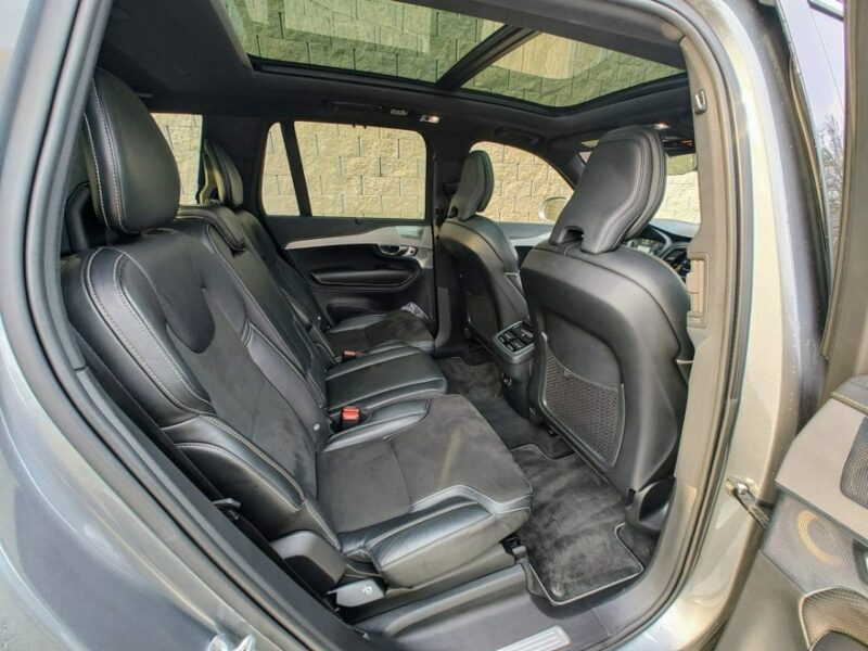 Volvo XC 90 II (2014-)