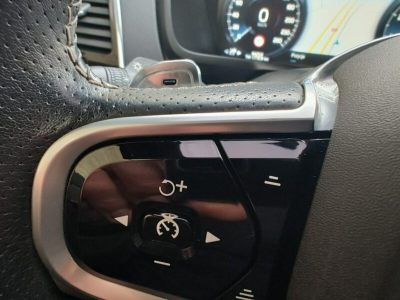 Volvo XC 90 II (2014-)