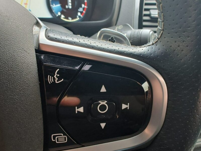 Volvo XC 90 II (2014-)