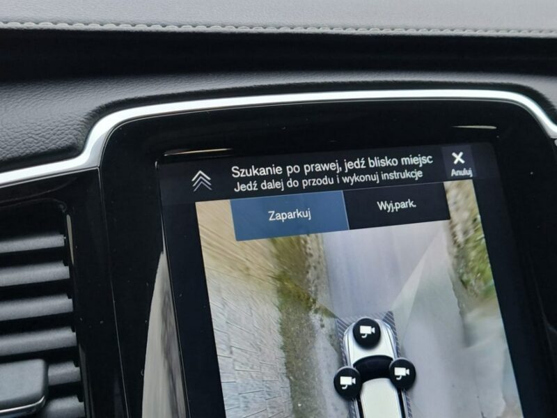 Volvo XC 90 II (2014-)